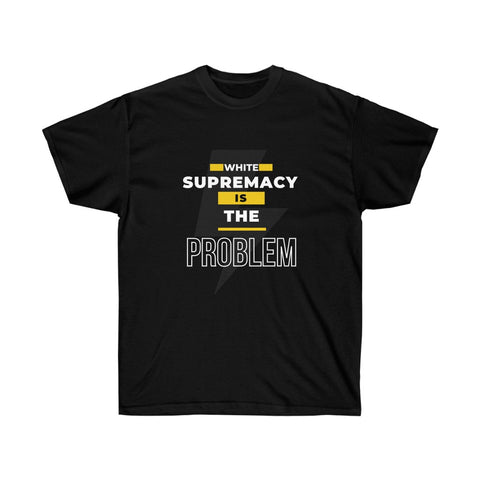 The Problem Tee