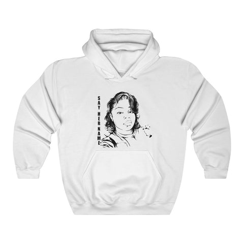 Breonna™ Hooded Sweatshirt